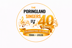 Poringland Singers